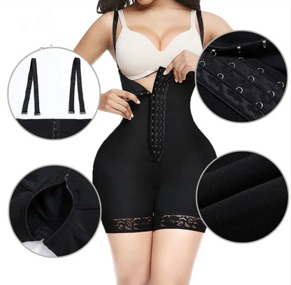 Sculpting Seamless Jumpsuit