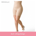 MISBELLA Women's One-Piece Shapewear Bodysuit