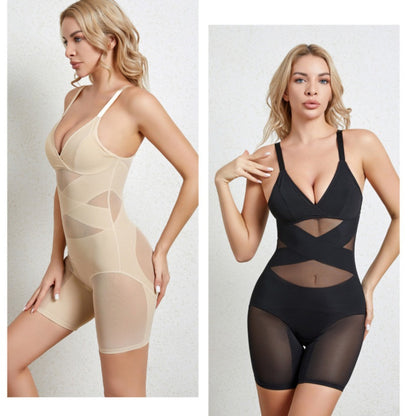 Global Chic Shaping Bodysuit