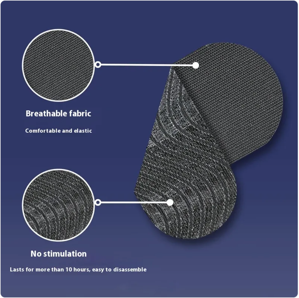 Snore-Free Mouth Strips