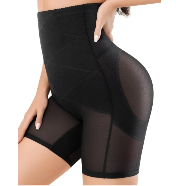 Ladies' Seamless High Waist Shaper Leggings