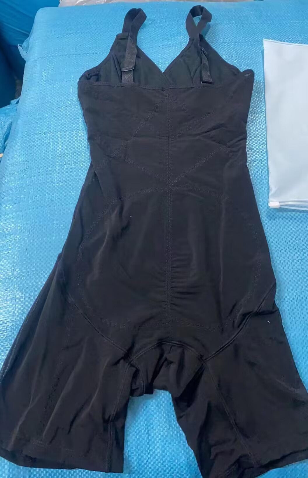 Global Chic Shaping Bodysuit