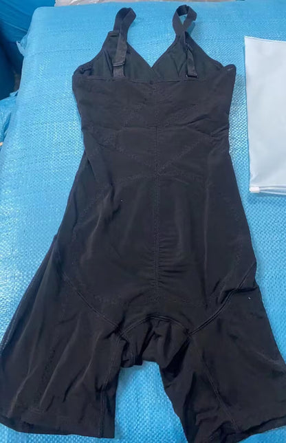 Global Chic Shaping Bodysuit