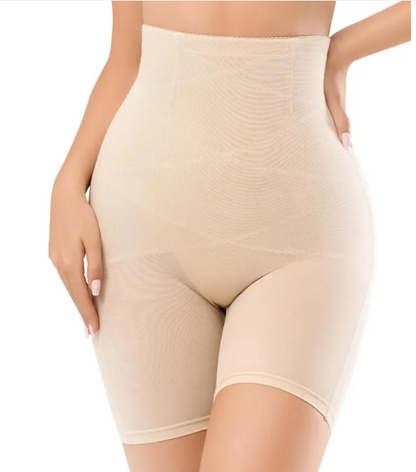 Ladies' Seamless High Waist Shaper Leggings